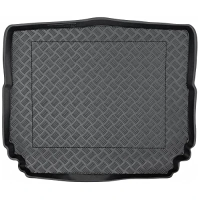 Afbeelding van M MOTOS kofferbakmat van PE voor Opel GRANDLAND X sinds 2017, 2021. Maak je reis comfortabeler met deze duurzame automat,