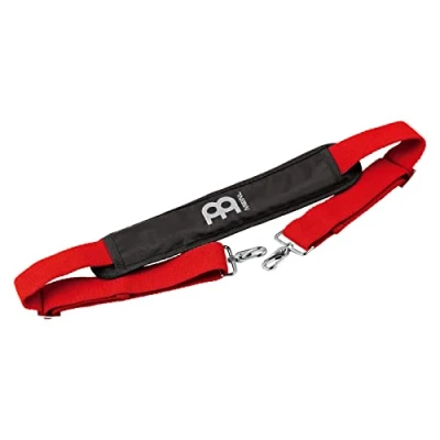 Afbeelding van Meinl Samba Gordel SB R, professioneel Accessoire voor marching drums