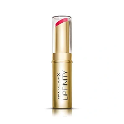 Afbeelding van Max Factor Lipfinity Lipstick 45 So Vivid