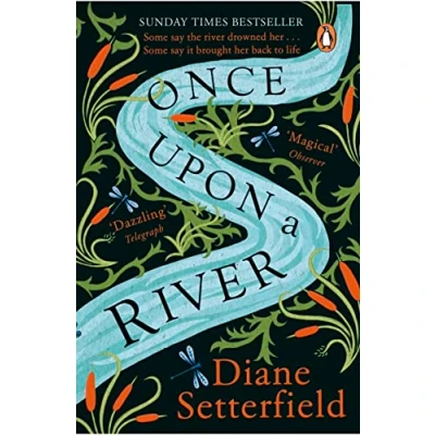 Afbeelding van Once Upon a River