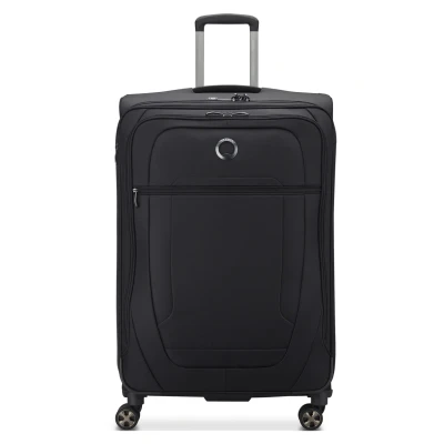 Afbeelding van Delsey Paris Helium Trolley, Maat: One Size, Schwarz