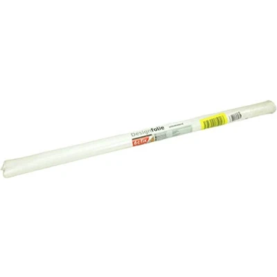 Afbeelding van d c fix Zelfklevende Decoratiefolie Lack Magnolia 200x67,5 cm