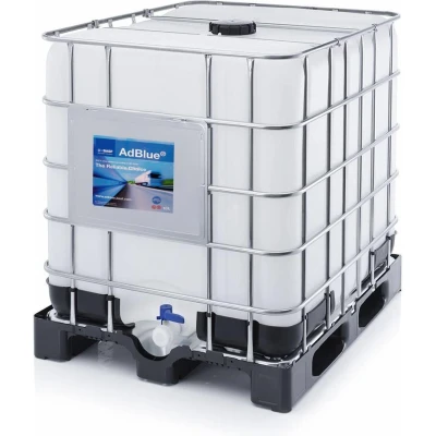 Afbeelding van Adblue 1000L Uitstootvermindering Dieselsystemen