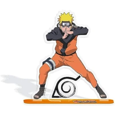 Image de Figurine Acryl Naruto Shippuden