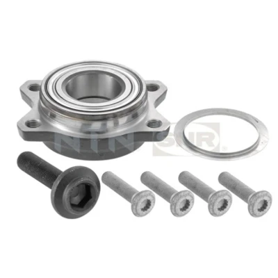 Image de Kit de roulement roue snr r157.26