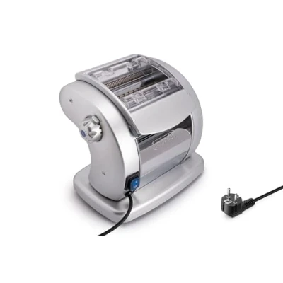 Afbeelding van Imperia PASTAPRESTO T.2/6,5 mm 230V GRIGIO, Pastamakers, Zilver