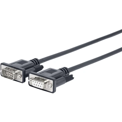 Afbeelding van Vivolink Per kabel serieel (1.50 m, VGA), Interfacekabel