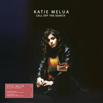 Afbeelding van Katie Melua Call Off the Search (LP)