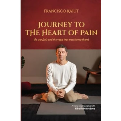 Afbeelding van Journey to the Heart of Pain