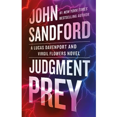 Afbeelding van Judgment Prey