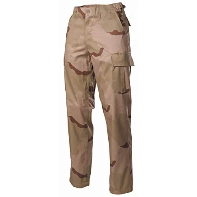 Afbeelding van MFH BDU US Army Broek, XXL