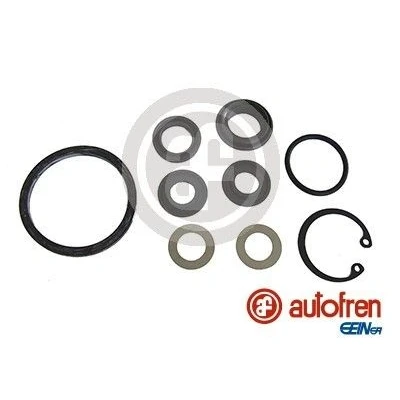 Afbeelding van AUTOFREN SEINSA D1732 Reparatieset, hoofdremcilinder