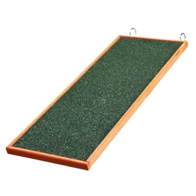 Afbeelding van Trixie Natura Loopplank Voor Hokken Dierenverblijf 20x50 cm