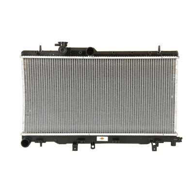 Afbeelding van Radiateur NRF 53038