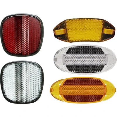 Afbeelding van Reflectorset Herrmans 10 delig