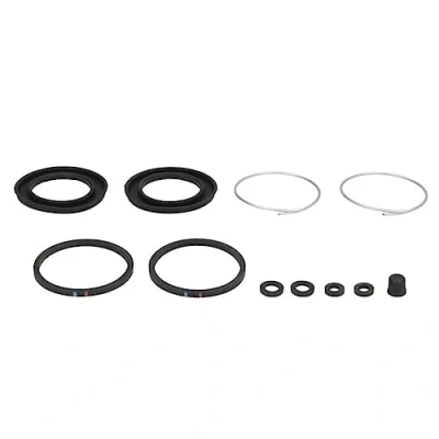 Afbeelding van AUTOFREN SEINSA D4008 Remklauw Reparatieset Vooras 48/48 BMW: 3 Saloon, OPEL: Ascona A Caravan, Manta B Kadett C CC
