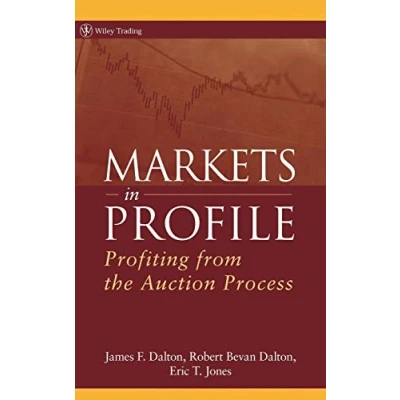 Afbeelding van Markets In Profile
