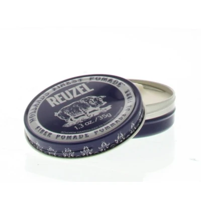 Afbeelding van Reuzel Fiber Pomade 35g