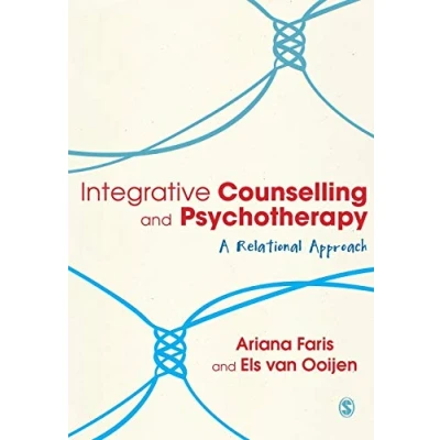 Afbeelding van Integrative Counselling &amp; Psychotherapy