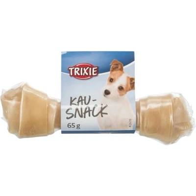 Afbeelding van Trixie Kauwbot Geknoopt 68 g Hondensnacks 16 cm