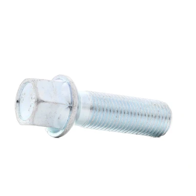 Afbeelding van EIBACH Pro Spacer S1 7 14 50 40 17 Wielbouten M14x1,5 Kogelzadel A/G MERCEDES BENZ: ML Class, GLE Off Road
