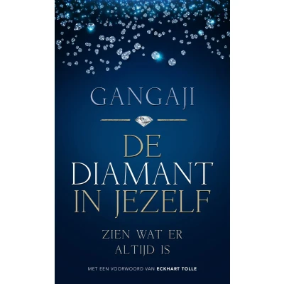 Afbeelding van De diamant in jezelf