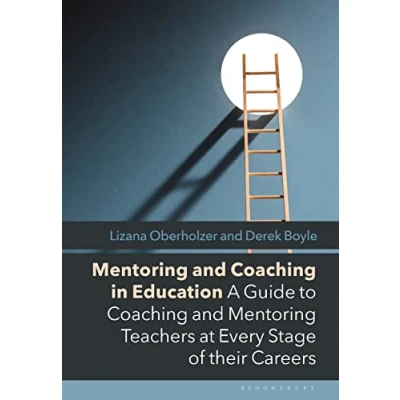 Afbeelding van Mentoring and Coaching in Education