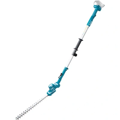 Afbeelding van Makita Accu Stokheggenschaar DUN461WZ LXT 18 V 460 mm 28 / Ø 18mm 10 hoekinstellingen Excl. En Lader