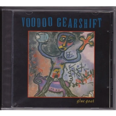 Afbeelding van Voodoo Gearshift Gluegoat (CD)