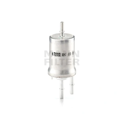 Afbeelding van Mann filter Brandstoffilter WK 69