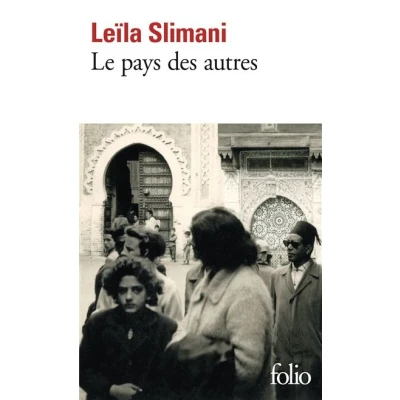 Image de Le pays des autres