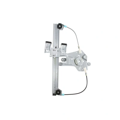 Afbeelding van Magneti Marelli Raammechanisme Rechts achter Electrisch Zonder elektro motor 350103170256 SKODA: Octavia I Hatchback