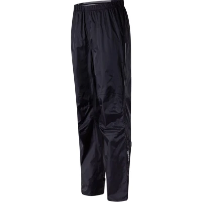 Afbeelding van Zwarte dames regenbroek Toronto van Pro X Elements XS