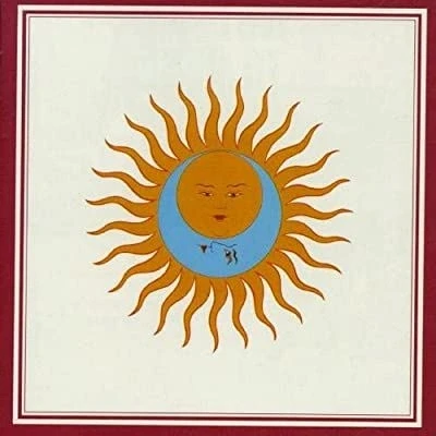 Afbeelding van Larks Tongues In Aspic