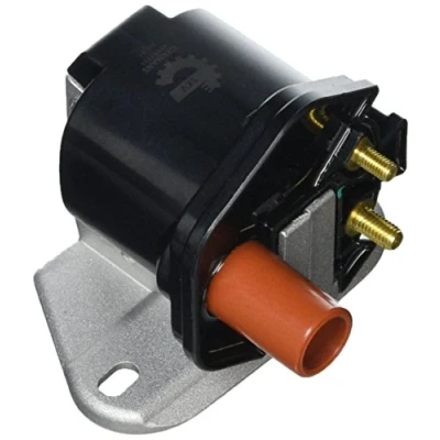 Afbeelding van ESEN SKV 03SKV211 Bobine 2 polig 12V Electrisch
