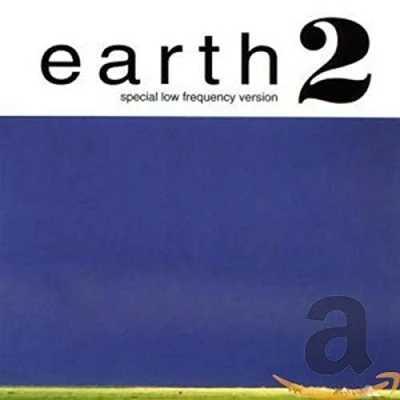 Afbeelding van Earth 2 (CD)