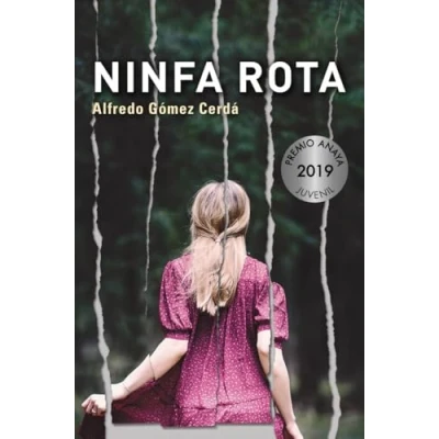 Afbeelding van Ninfa rota/ Broken Nymph