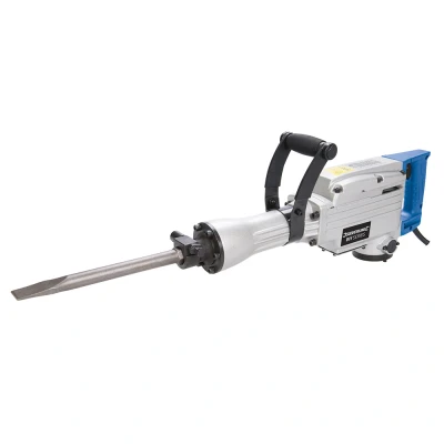 Afbeelding van Silverline 1500 Watt elektrische breekhamer