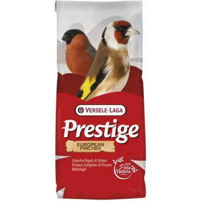 Afbeelding van Versele Laga Prestige Inlandse Vogels Distelvinken Extra Vogelvoer 15 kg