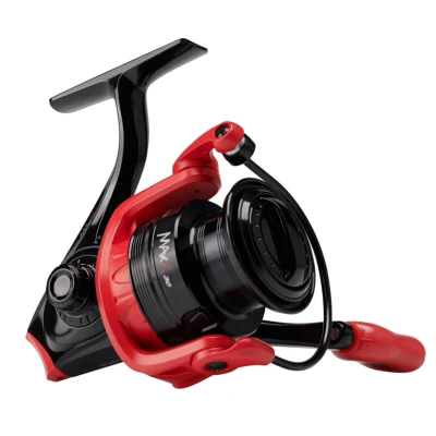Afbeelding van Abu Garcia Max X Spinmolen 40 Slip voorop molens