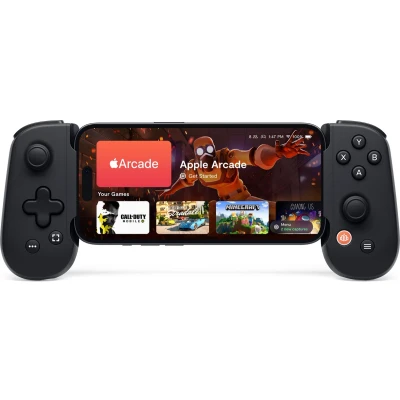 Afbeelding van Backbone One Apple Edition Mobiele Gaming Controller Lightning Geschikt voor iPhone (m.u.v. 15 Series)