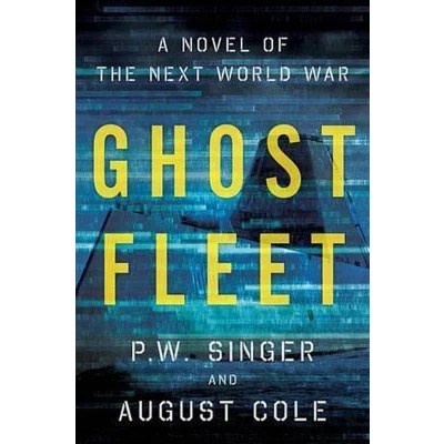 Afbeelding van Ghost Fleet