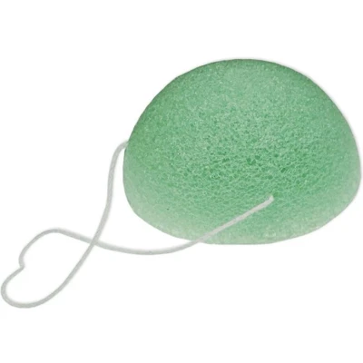 Afbeelding van Konjac Spons Groen