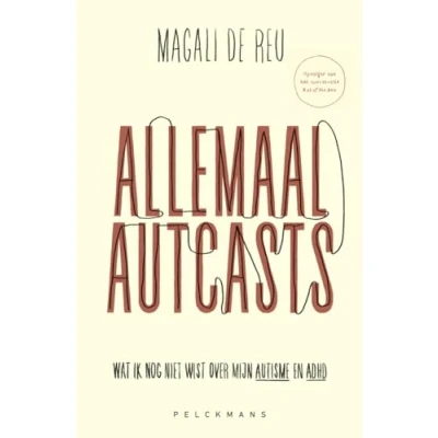 Afbeelding van Allemaal Autcasts