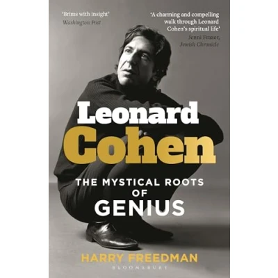 Afbeelding van Leonard Cohen