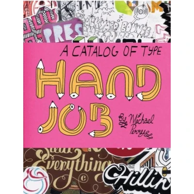 Afbeelding van Hand Job
