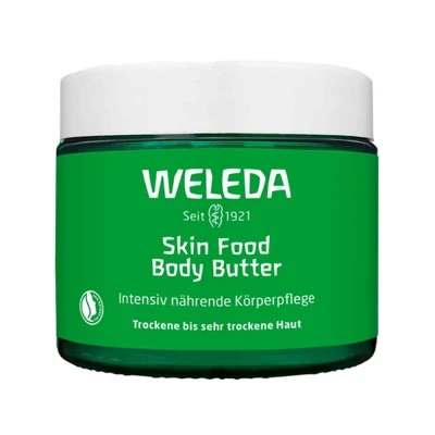 Afbeelding van Weleda Skin Food Body Butter 150ml