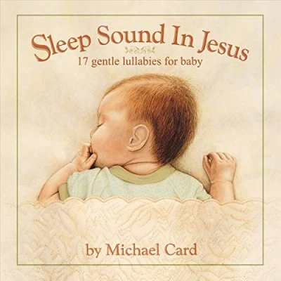 Afbeelding van Sleep Sound In Jesus (Deluxe Edition)