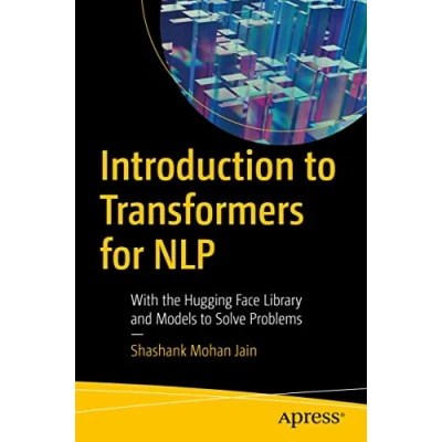 Afbeelding van Introduction to Transformers for NLP