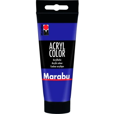 Afbeelding van Acrylcolor 100 ML Violet